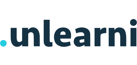 logo unlearni