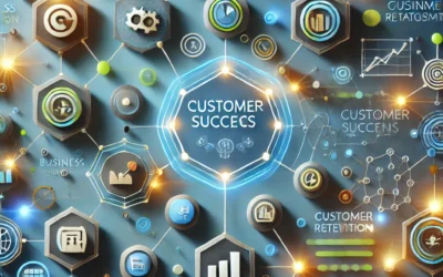 Customer Success en la Economía de la Suscripción