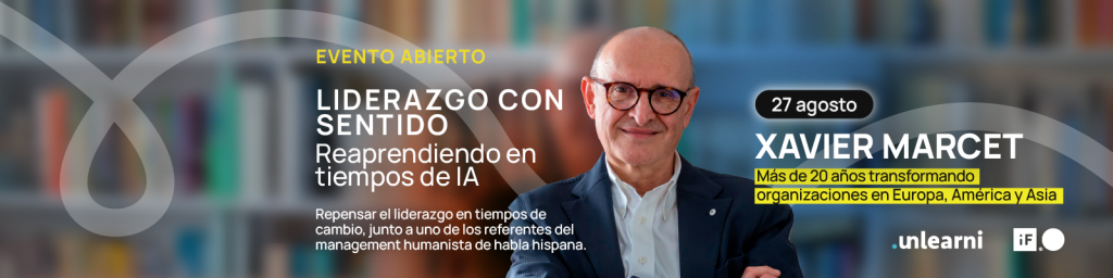 Xavier Marcet en Chile